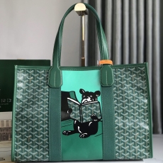 Goyard Shopping Bags